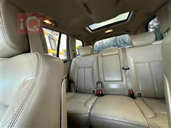 مرسيدس بنز GLS